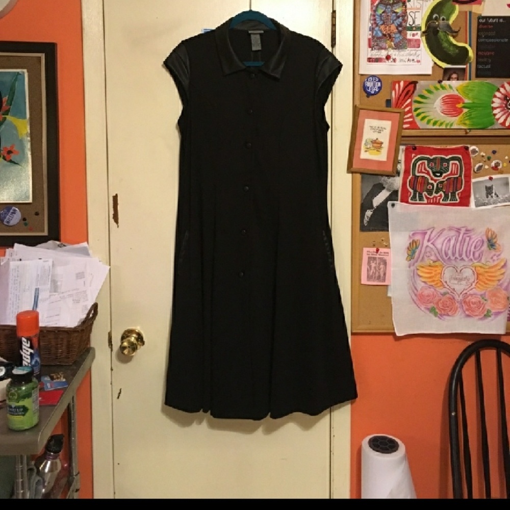 Torrid coat/dress